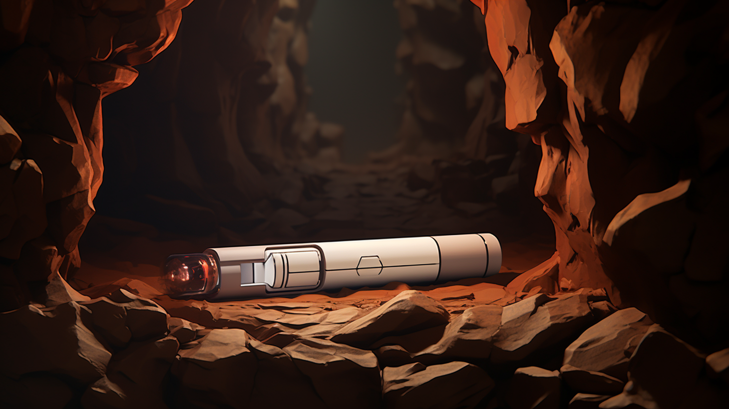 Czy pojemność baterii E-papierosa Aegis Hero 2 wpływa na czas ładowania?