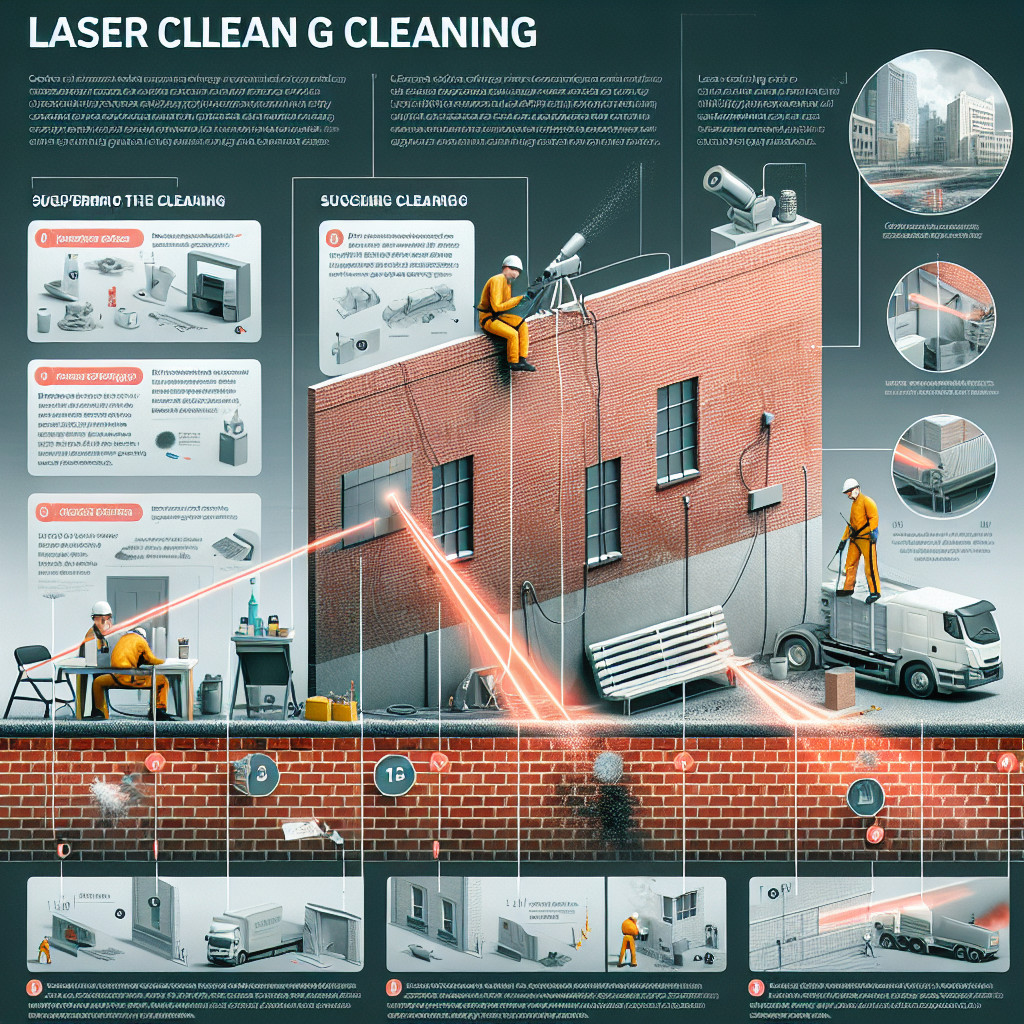 Welche Arten von Gestaltungsmöglichkeiten können mit der Laserreinigung realisiert werden?