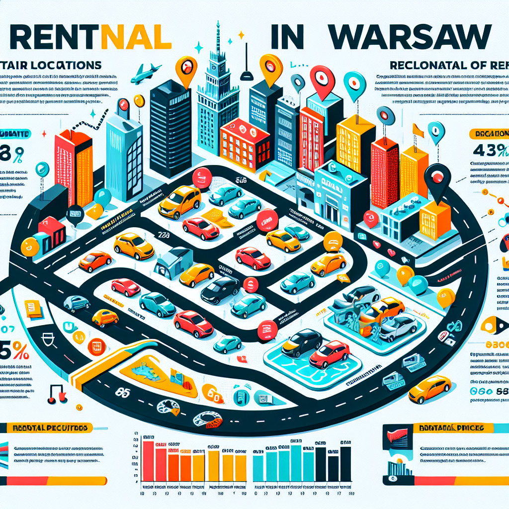 Wypożyczalnia samochodów Warszawa a samochody z systemem ABS